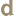 Favicon van datarchitecten.nl