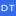 Favicon van datatrippers.com