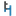 Favicon van dathuis.nl