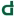 Favicon van datop.nl