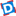 Favicon van daub.nl