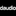 Favicon van daudio.nl