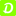 Favicon van davellis.nl
