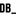 Favicon van davidbout.com