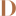 Favicon van davidjoosten.com