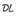 Favicon voor davidlloyd.nl