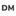 Favicon van davidmallol.com