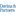 Favicon van davina.nl