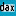 Favicon van daxarchiving.com