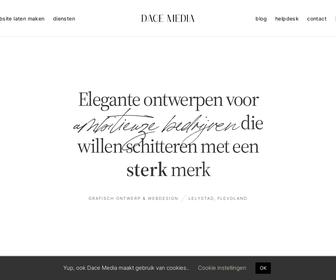http://dacemedia.nl