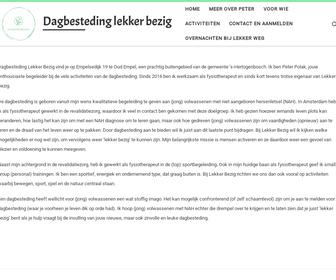 https://dagbestedinglekkerbezig.nl