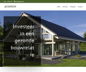 Dagbouw