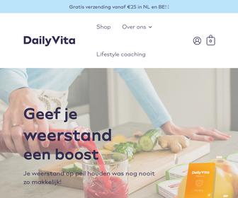http://dailyvita.nl