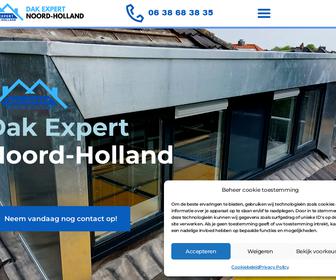 Dak Expert Noord Holland