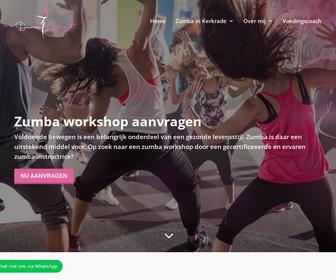 https://danceworkouts.nl