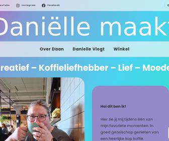 https://daniellemaakt.nl