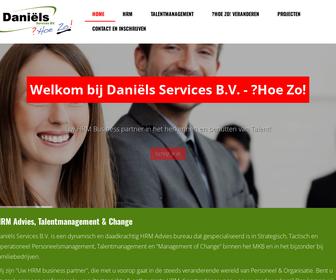 http://danielsservices.nl