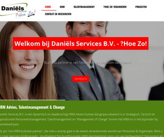 http://danielsservices.nl