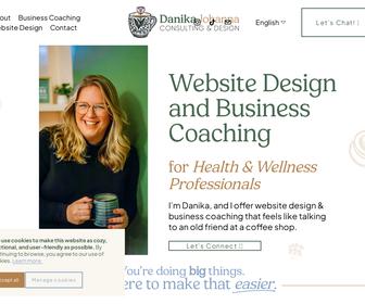 Danika Consulting & Design