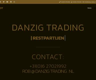 Danzig trading