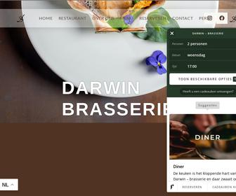 Darwin Brasserie B.V.