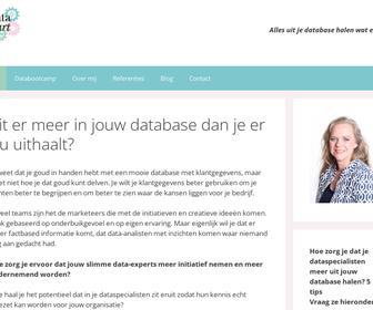 http://Data-smart.nl