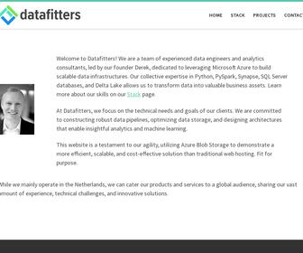 Datafitters B.V.