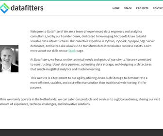 http://Datafitters.com