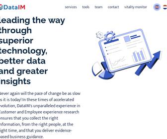 https://dataim.nl