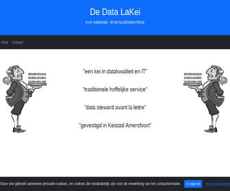 https://datalakei.nl