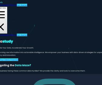 Datastudy