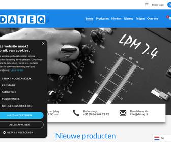 https://dateq.nl