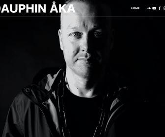 Dauphin Åka
