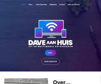 http://daveaanhuis.nl