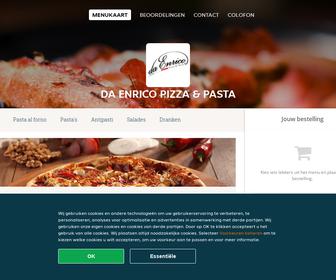 Daenrico Pizza & Pasta 