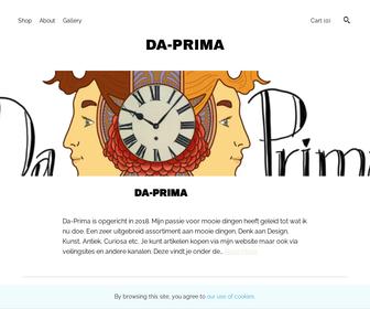 http://www.da-prima.com