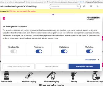 https://www.da.nl