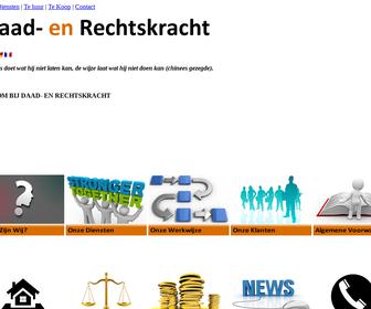 https://www.daadenrechtskracht.nl