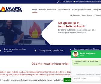 http://www.daamsinstallatietechniek.nl