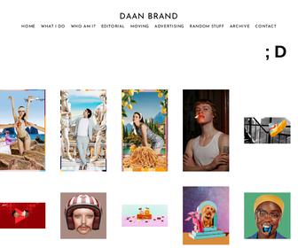 http://www.daanbrand.com