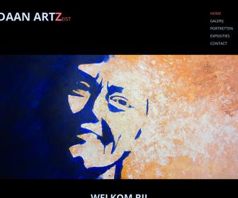 DAAN ARTZeist