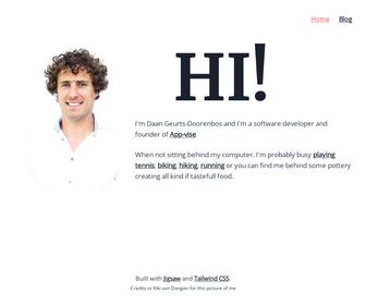 https://www.daangeurts.nl