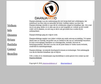 http://www.daanjawebdesign.nl