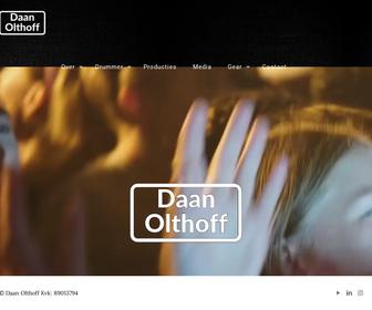 Daan Drums