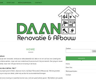 http://www.daanrenovatieafbouw.nl