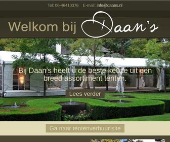 http://www.daans.nl