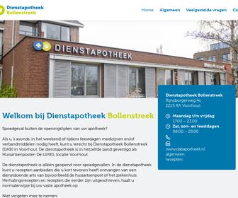 http://www.dabapotheek.nl