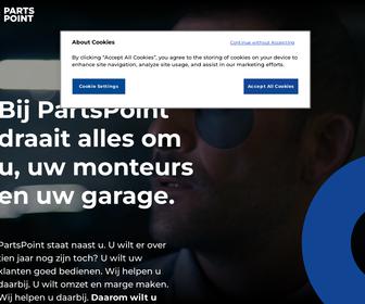 PartsPoint Groningen 503
