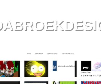 http://www.dabroekdesign.nl