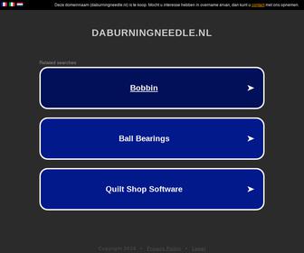 http://www.daburningneedle.nl